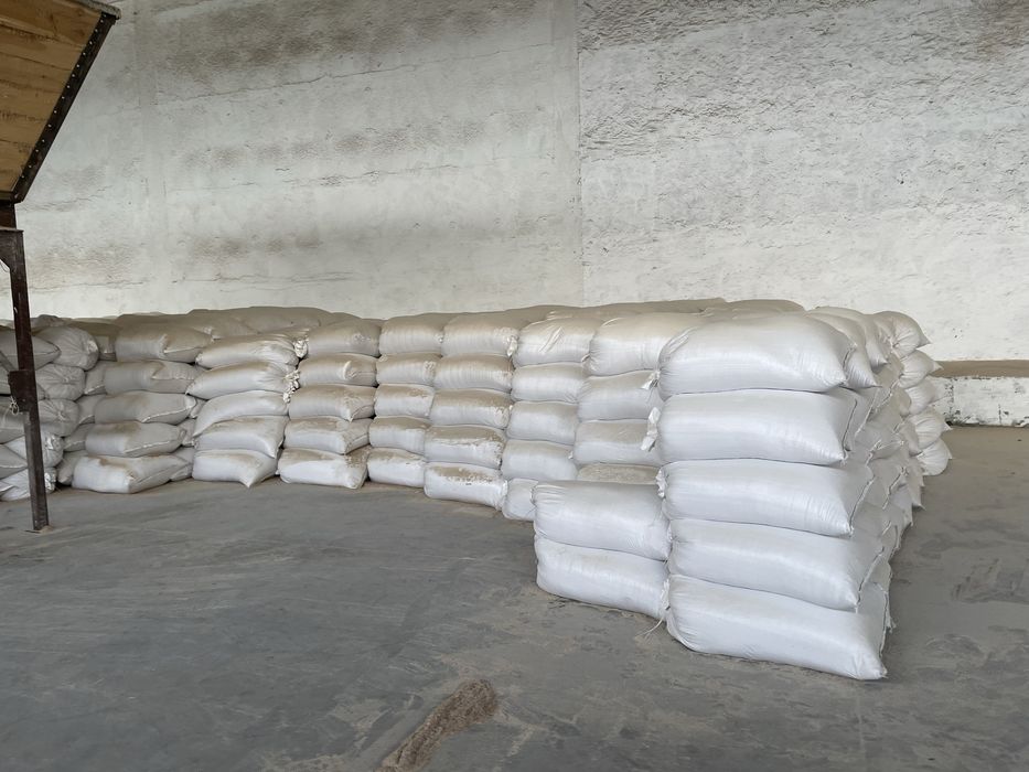 Otręby Żytnie hurtownia