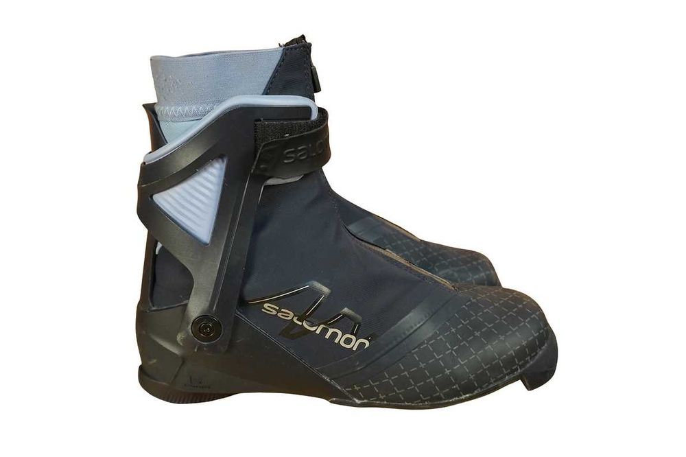 Buty narciarskie biegowe Salomon RS 10 Skate
