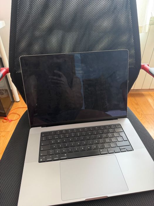 Macbook Pro M1 2021