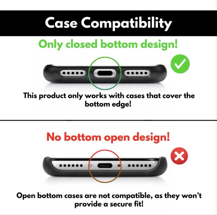 Correia Retráctil para Telemóvel Neve