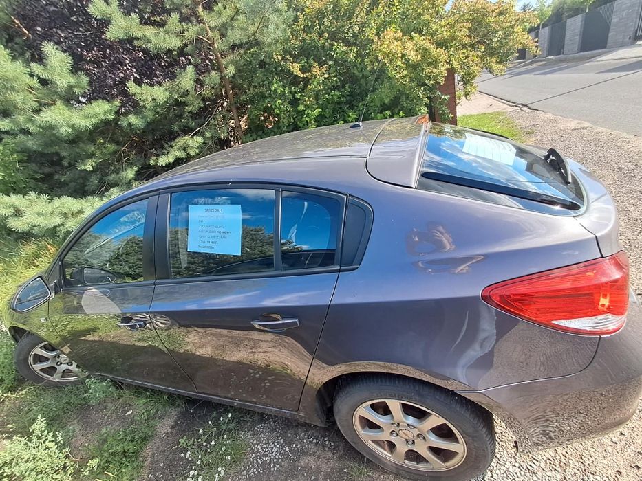 Chevrolet Cruz 2,0 Diesel 163KM