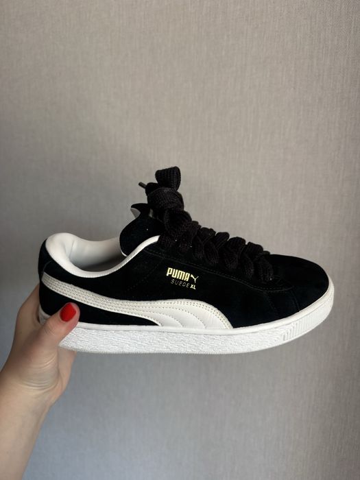 Кросівки PUMA SUEDE