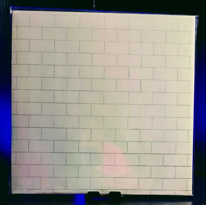 Pink Floyd – The Wall