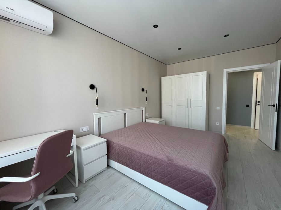 Перша здача! Від власника! Оренда квартири вул. Вавилових 11 (м.Сирець 10хв.)