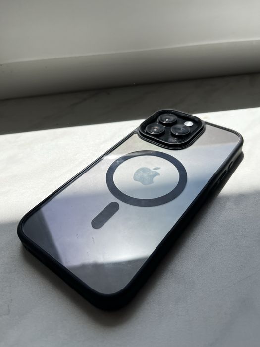 New Iphone 16 Pro Max 512 гб!