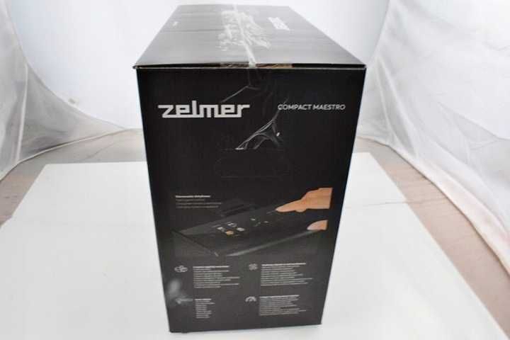 Automatyczny ekspres ciśnieniowy Zelmer ZCM8110 Compact Maestro 1550W