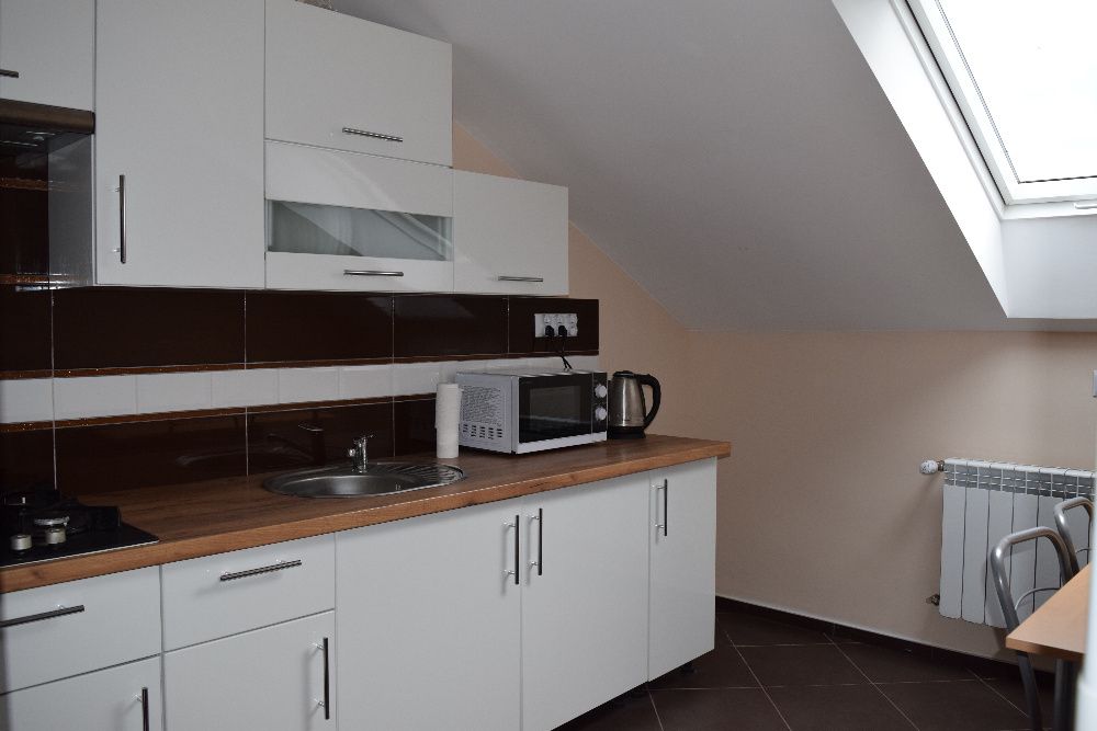 Gospodarstwo Agroturystyczne ,,Kalinka''