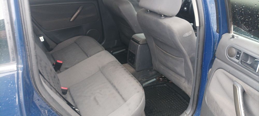 Продам пасат б 5+