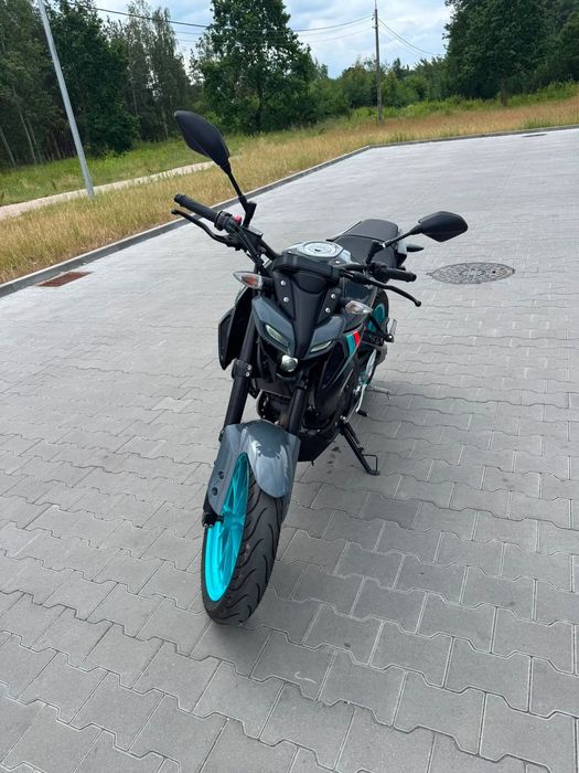 Yamaha