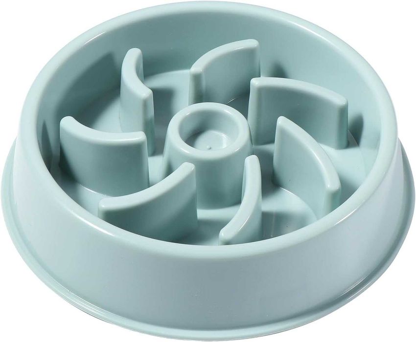 MISKA spowalniająca jedzenie 20cm VINABO antypoślizgowa dla psa s577