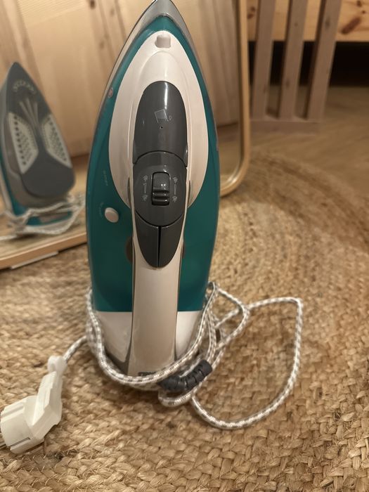 Sprzedam żelazko Singer