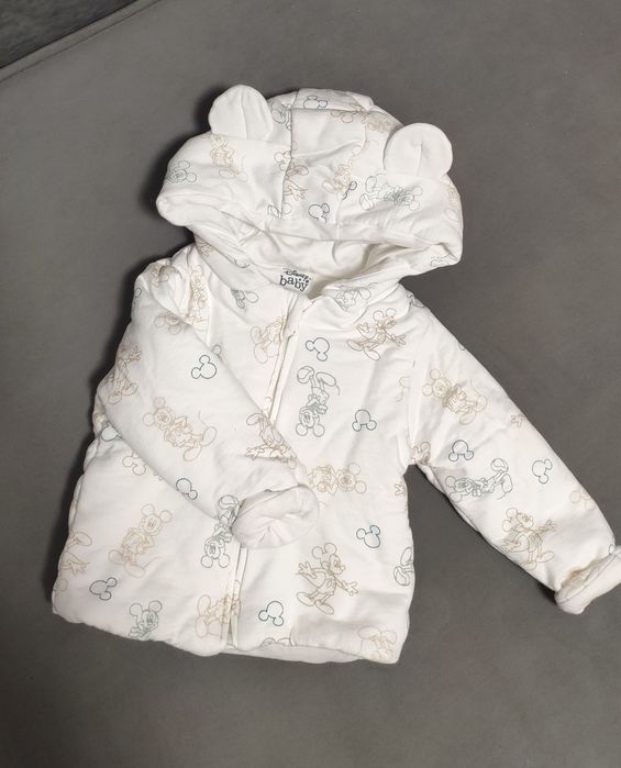 Дитяча куртка Primark Disney