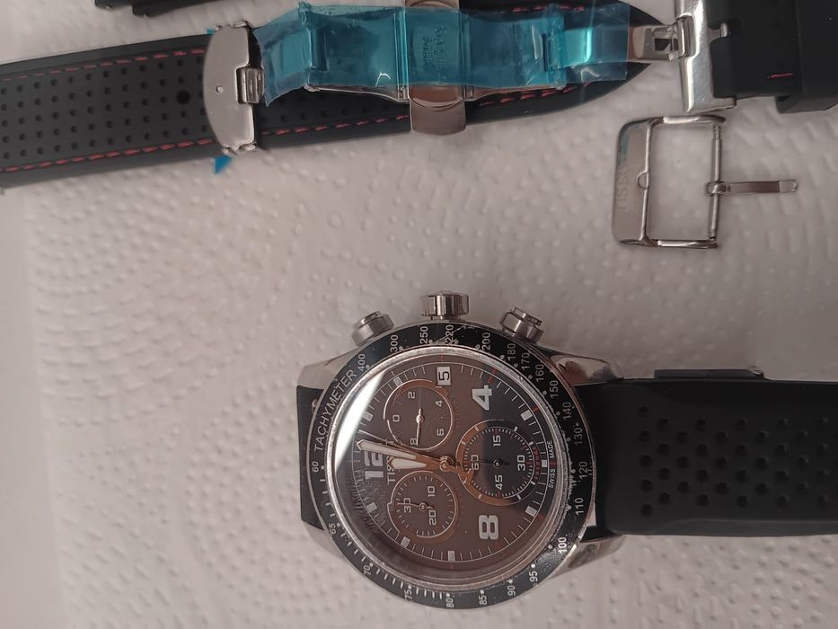 Relógio Tissot- Sport v8