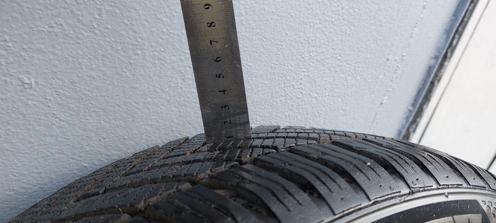 Всесезонна Гумма Imperial 205/55 R16