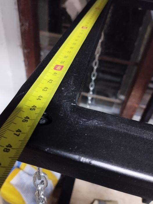 WOW столик літаючий