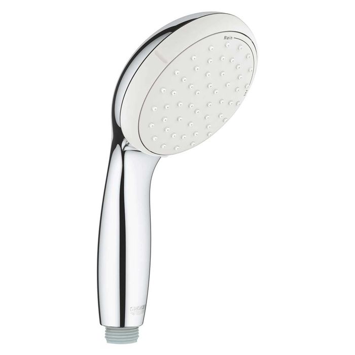 Bateria natryskowa podtynkowa Grohe Essence New chrom