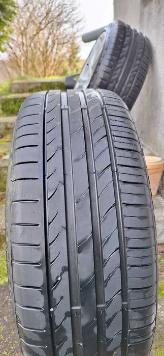 Felgi bmw mpakiet ori