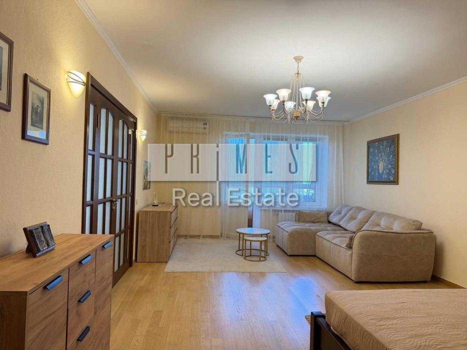 Продаж 2кімн Квартири в центрі На Печерську 87м2, ЖК Корона Печерська, Кловська 5хв! Панаса Мирного 25А - View 5