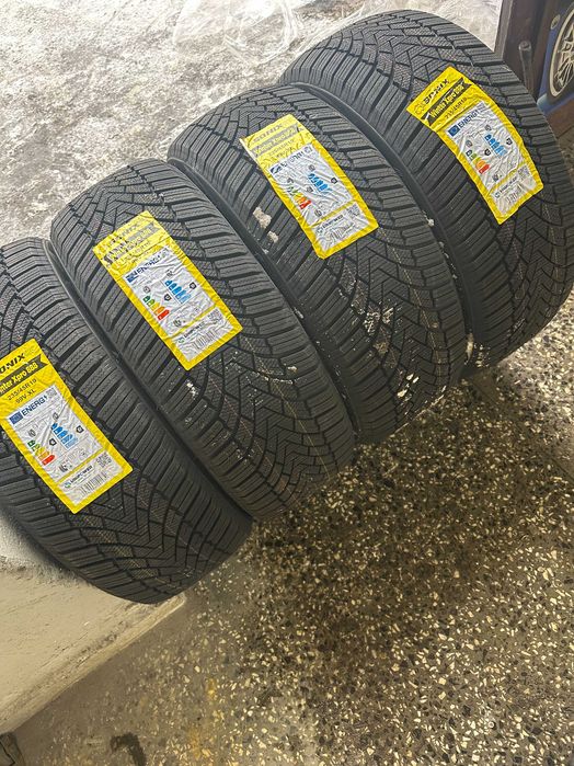 235/45r19 sonix nowe opony zimowe montaz w cenie