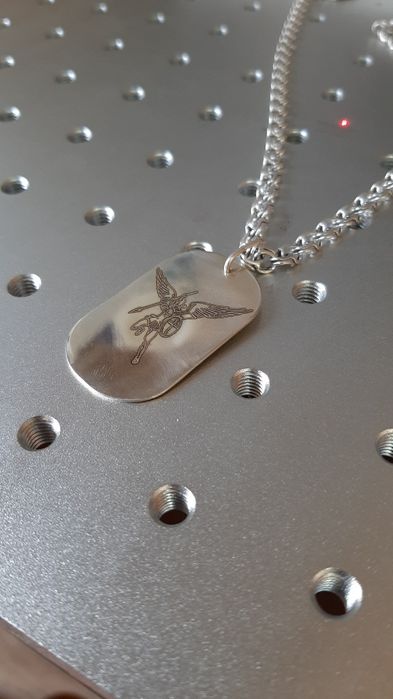 Лазерне гравіювання. Ремонт та виготовлення ювелірних прекрас.