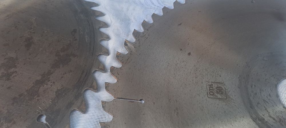 Пильний диск, диск пильный