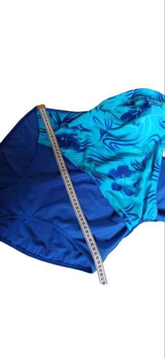 Купальник сдельный