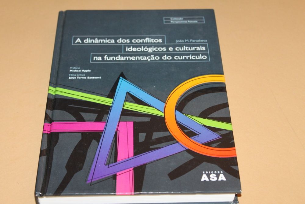 A Dinâmica dos Conflitos Ideológicos e Culturais ...