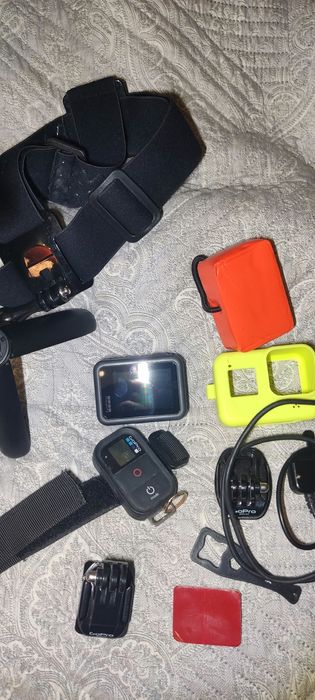 Gopro hero 8 black