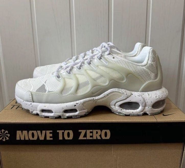 Кросівки Nike air max plus tn