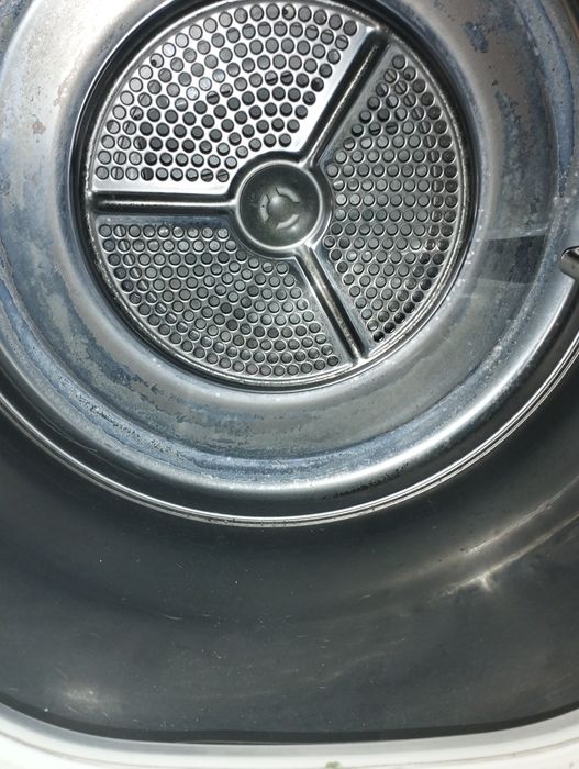 Сушильная машина