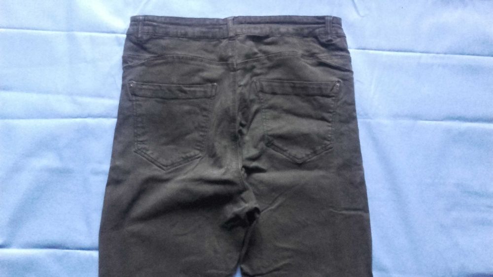 Spodnie damskie - Reserved rozm. 38