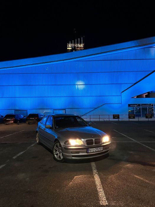 BMW Seria 3