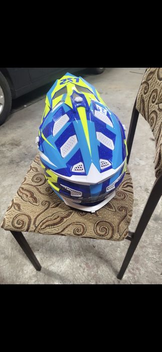 Sprzedam kask ls2