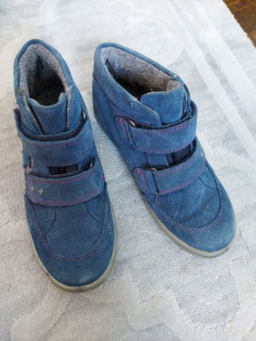 29 trzewiki dziewczynki jak nowe