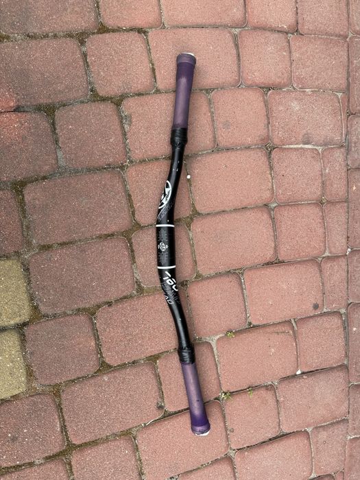 kierownica reverse lead 690mm