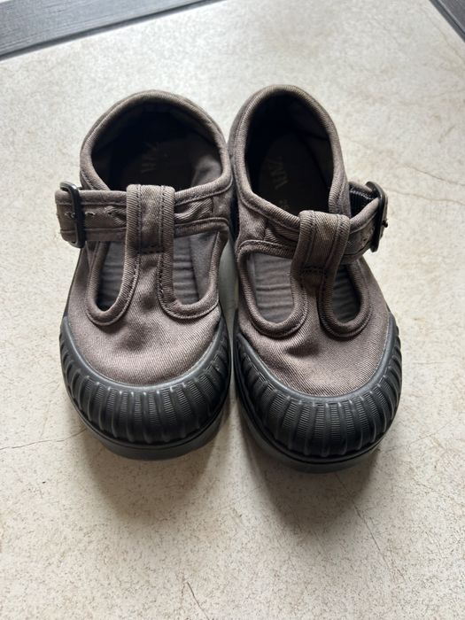 Туфлі для дівчинки від zara