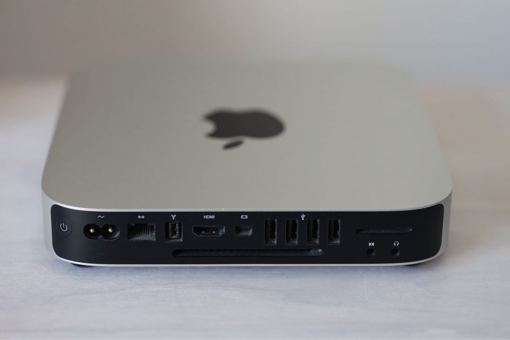 Mac mini 2010 Computer (Upgraded)64751414904963121