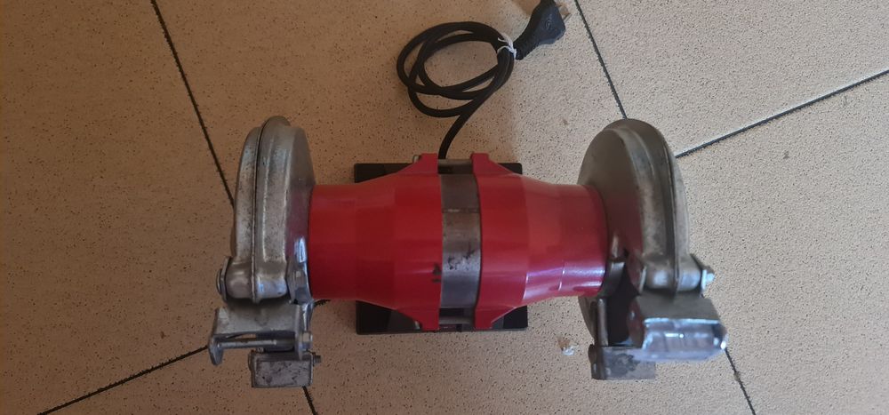 Esmeriladora da Marca Femi - Italia