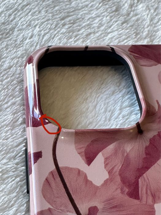 Capa Burga Iphone 14 Pro Max