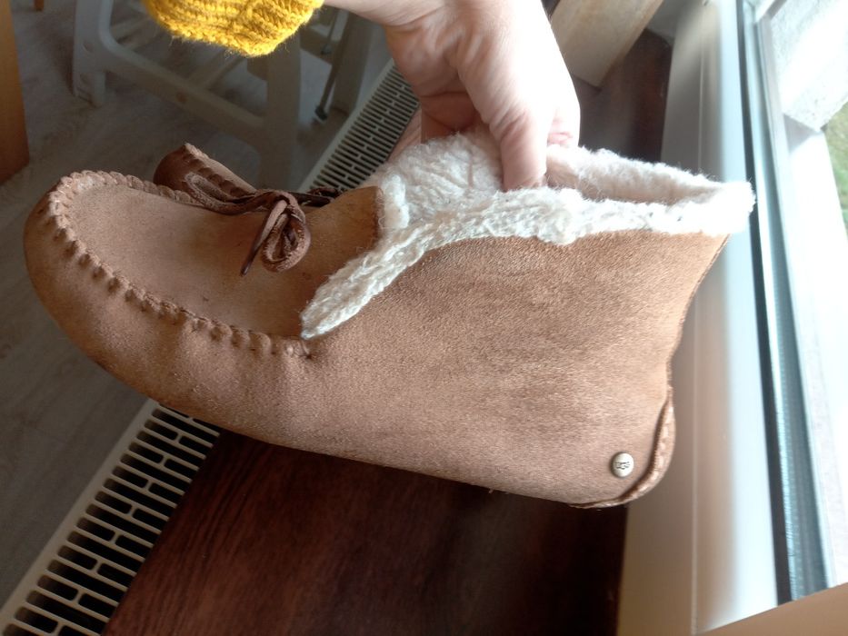 Ugg Alena Slipper kapcie damskie 39