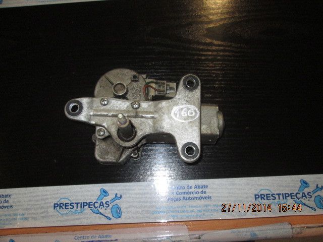 Motor limpa vidros trás FIAT Cinquecento (170_)