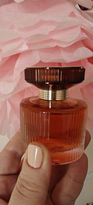 Amber Elixir Oriflame