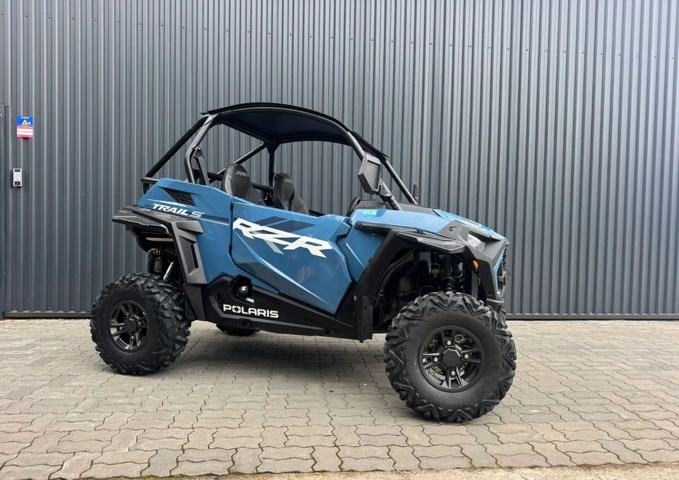 Polaris RZR 1000 TRAIL S