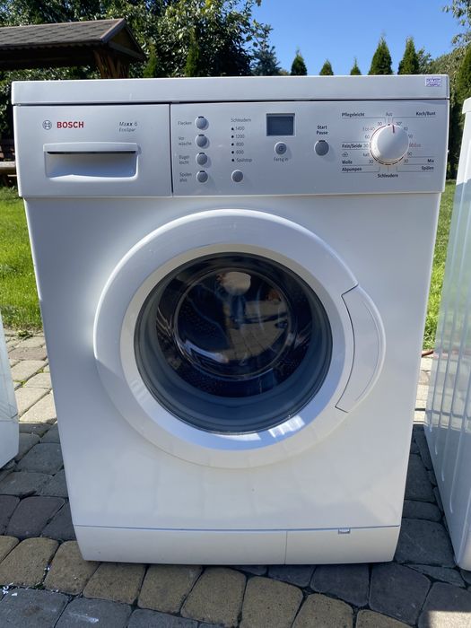 Переобладнання, Пральних машин, бочкою, баком,