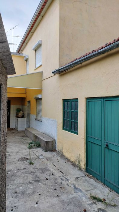 Moradia T3 em Torre - Louriçal do Campo