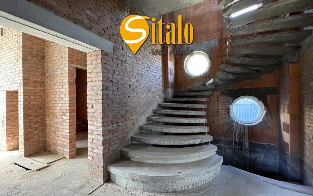 Дом по адресу (площадь 261 м²) - Atlanta.ua - фото 14