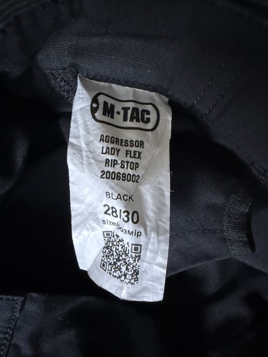 Штани жіночі м- так
