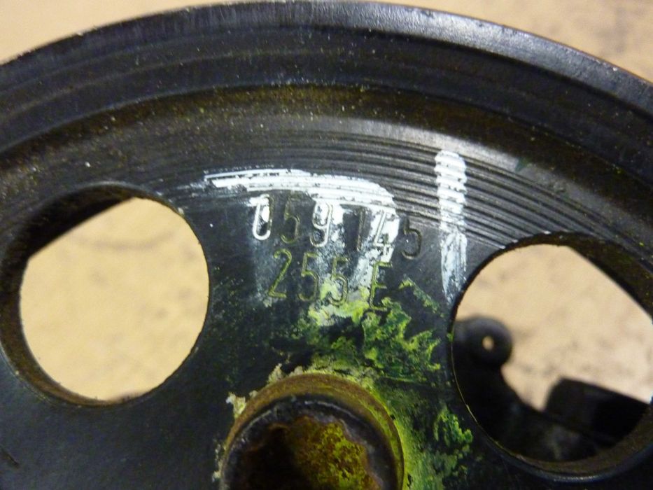 AUDI A4 B8 A5 8T 2,7 3,0 TDI pompa wspomagania 8K0.145156T gwarancja