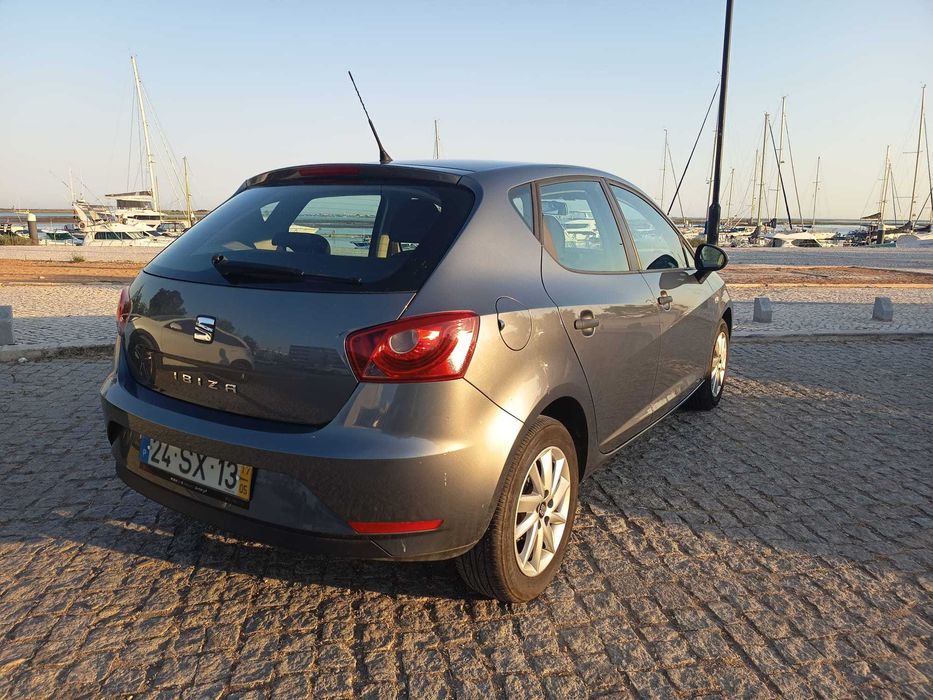 Seat Ibiza 1.0 Style