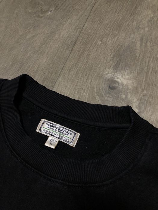 Світшот від Guess